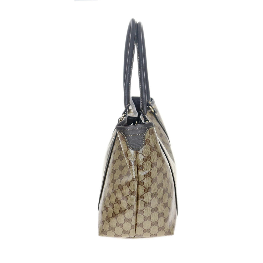 Gucci GG Crystal Tote Bag - Picture 3 of 10